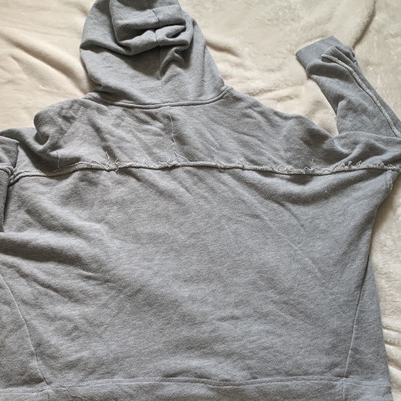 Pacsun Sweatshirt - Picture 2 of 3
